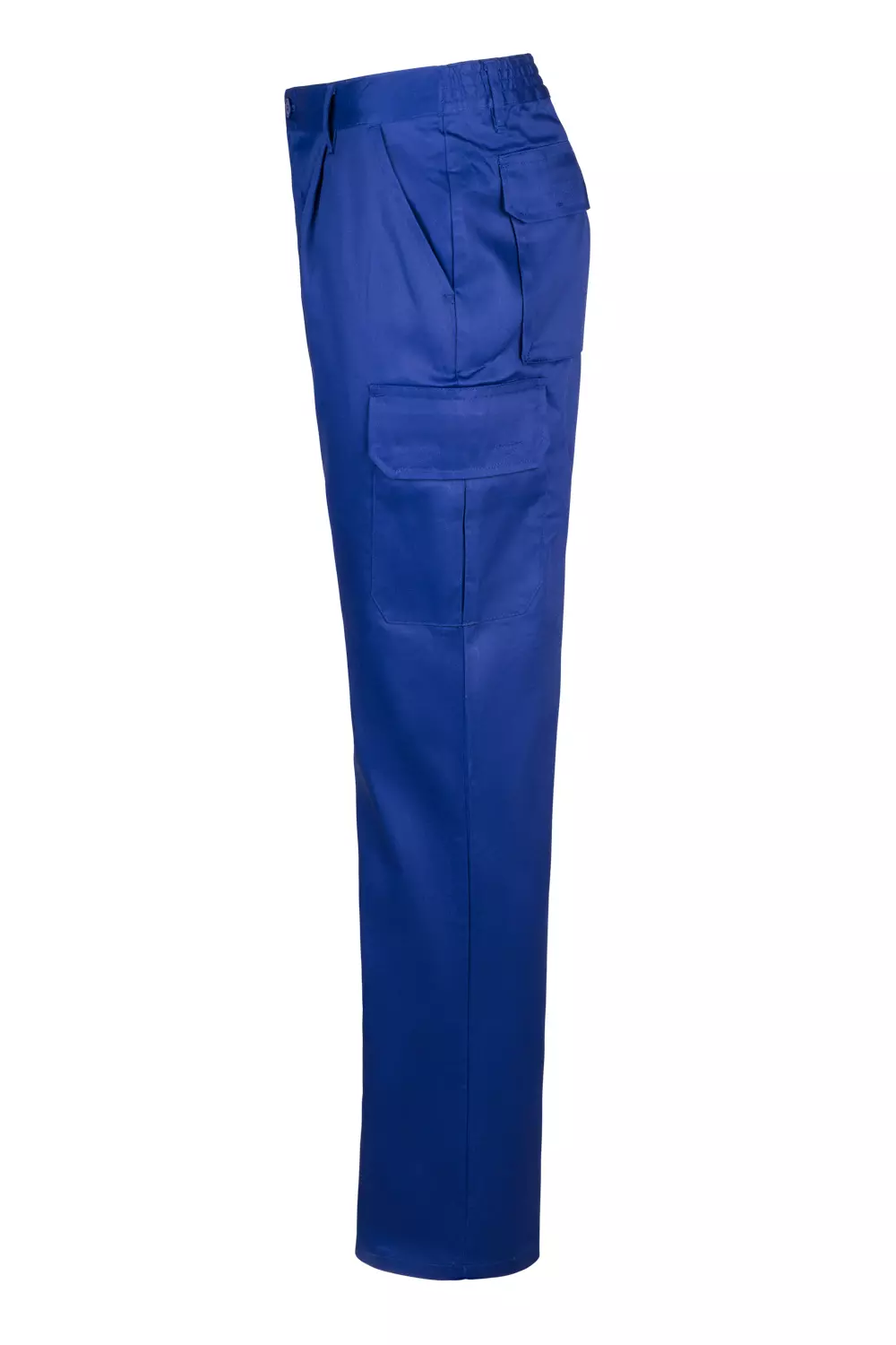 Velilla 345-09, Arbeitshose, Royalblau, image 2