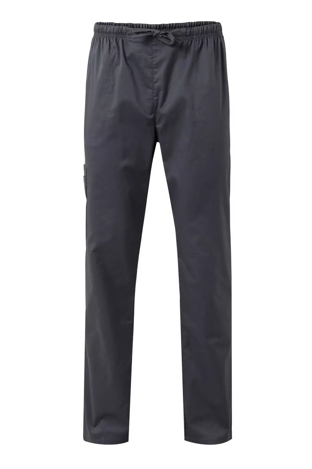 Velilla 533006S-42, Work Trousers, Dark Grey