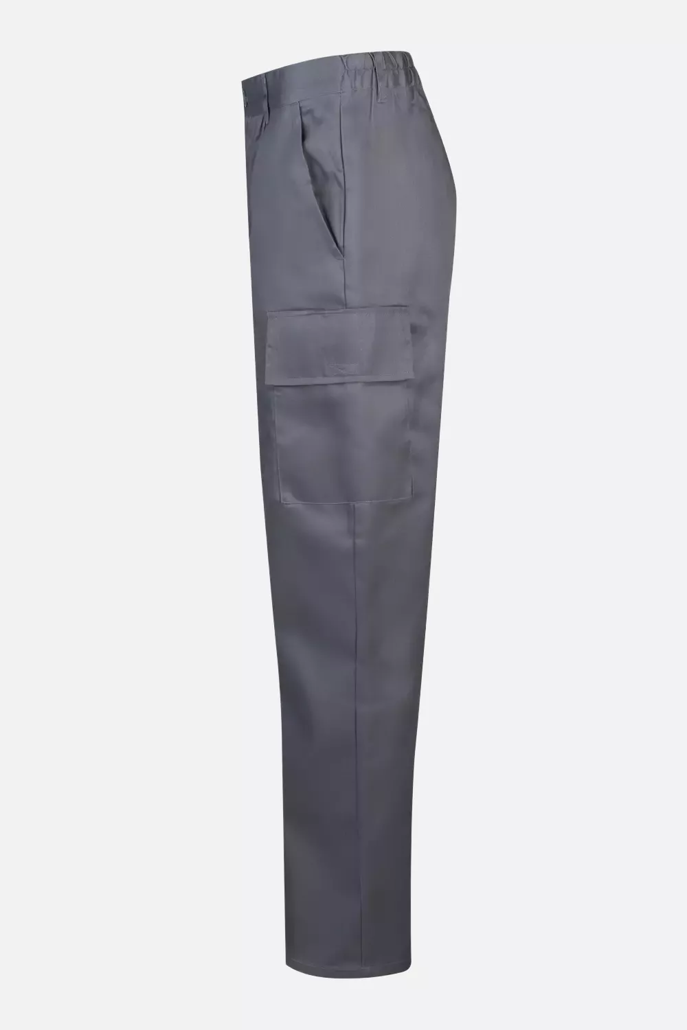 Velilla 31601-08, Work Trousers, Grey, image 2