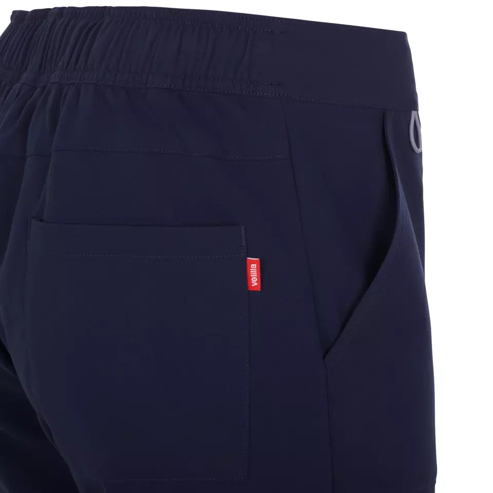 Velilla 533020S-72, Arbeitshose, Mitternachtsblau, image 4, gallery thumbnail