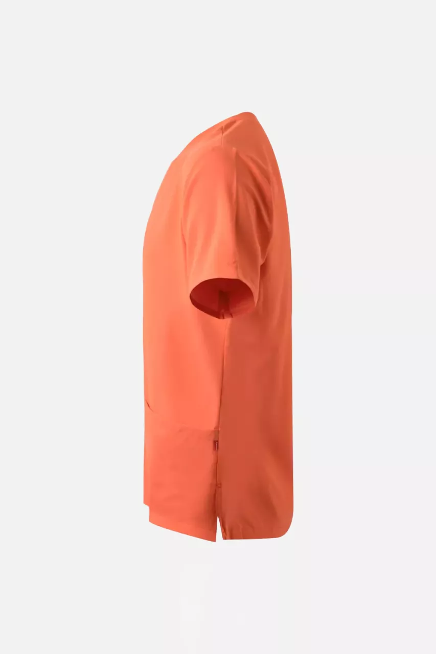 Velilla 535207-54, Kasack, Mandarine, image 2, gallery thumbnail