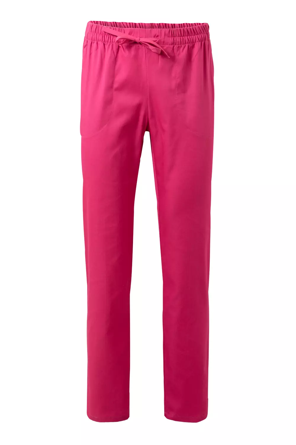 Velilla 533001-23, Work Trousers, Fuchsia, image 1