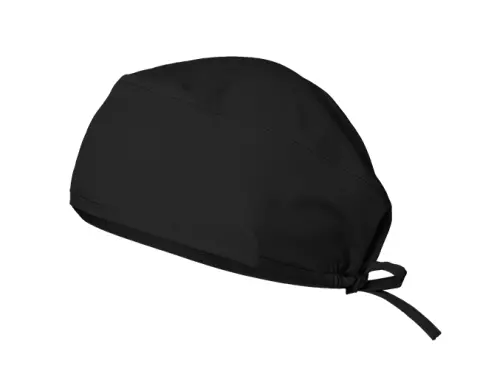 Velilla Medical Cap, Black