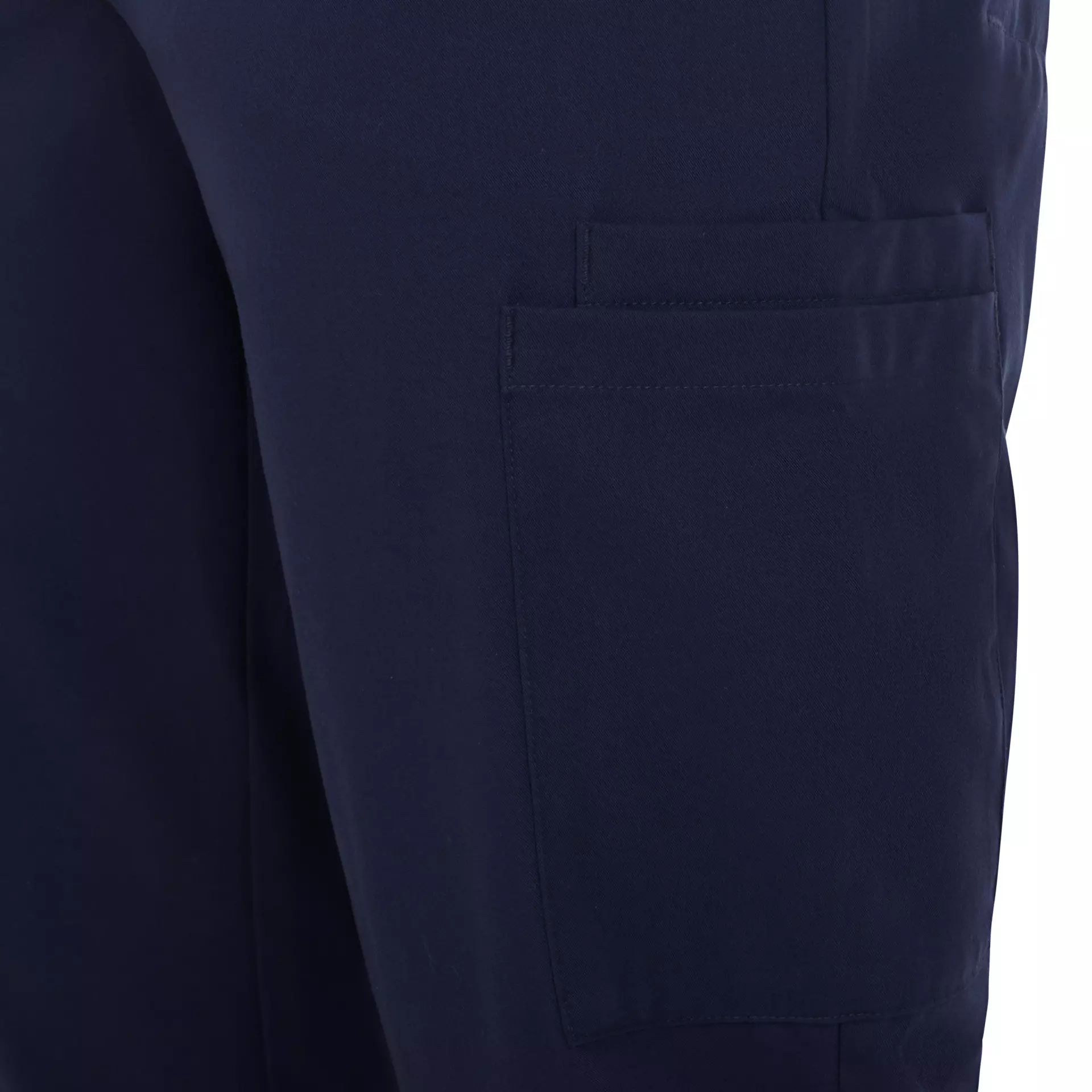 Velilla 533021S-72, Medical Joggers, Midnight Blue, image 5