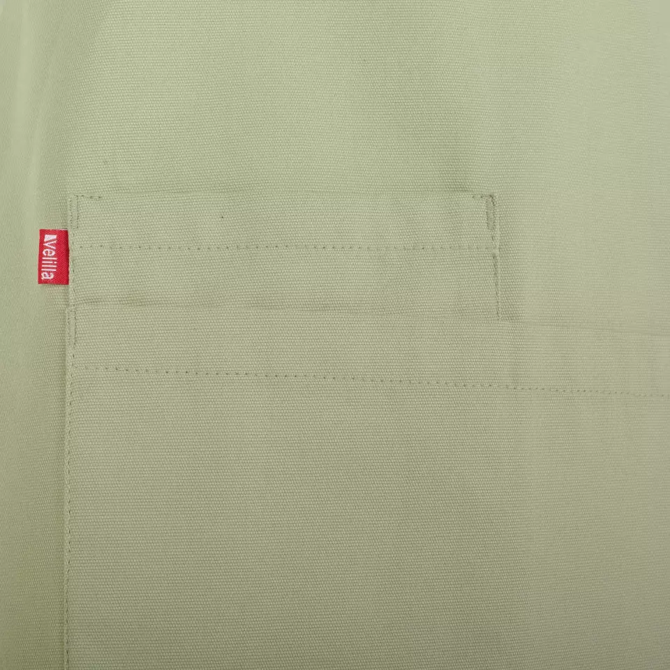 Velilla 404214-82, Work Apron, Pistachio, image 4, gallery thumbnail