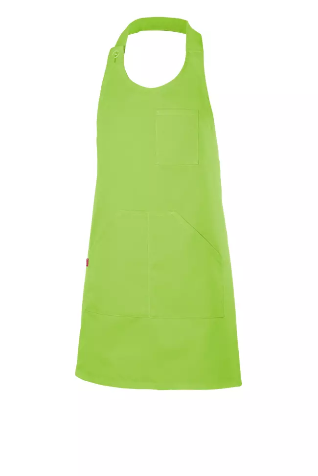 Velilla 404212-25, Arbeitsschürze, Limetten-Grün, image 1
