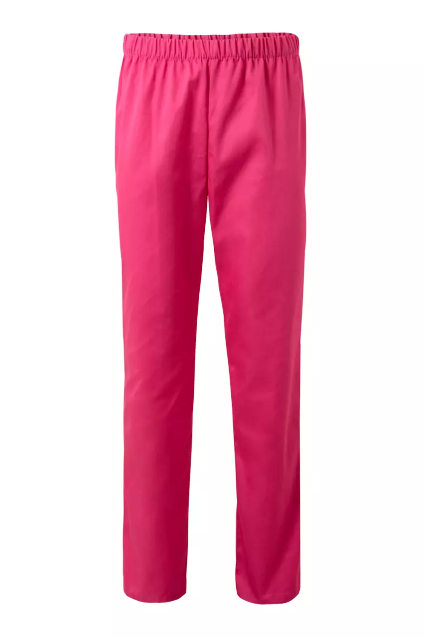 Velilla Work Trousers, Fuchsia