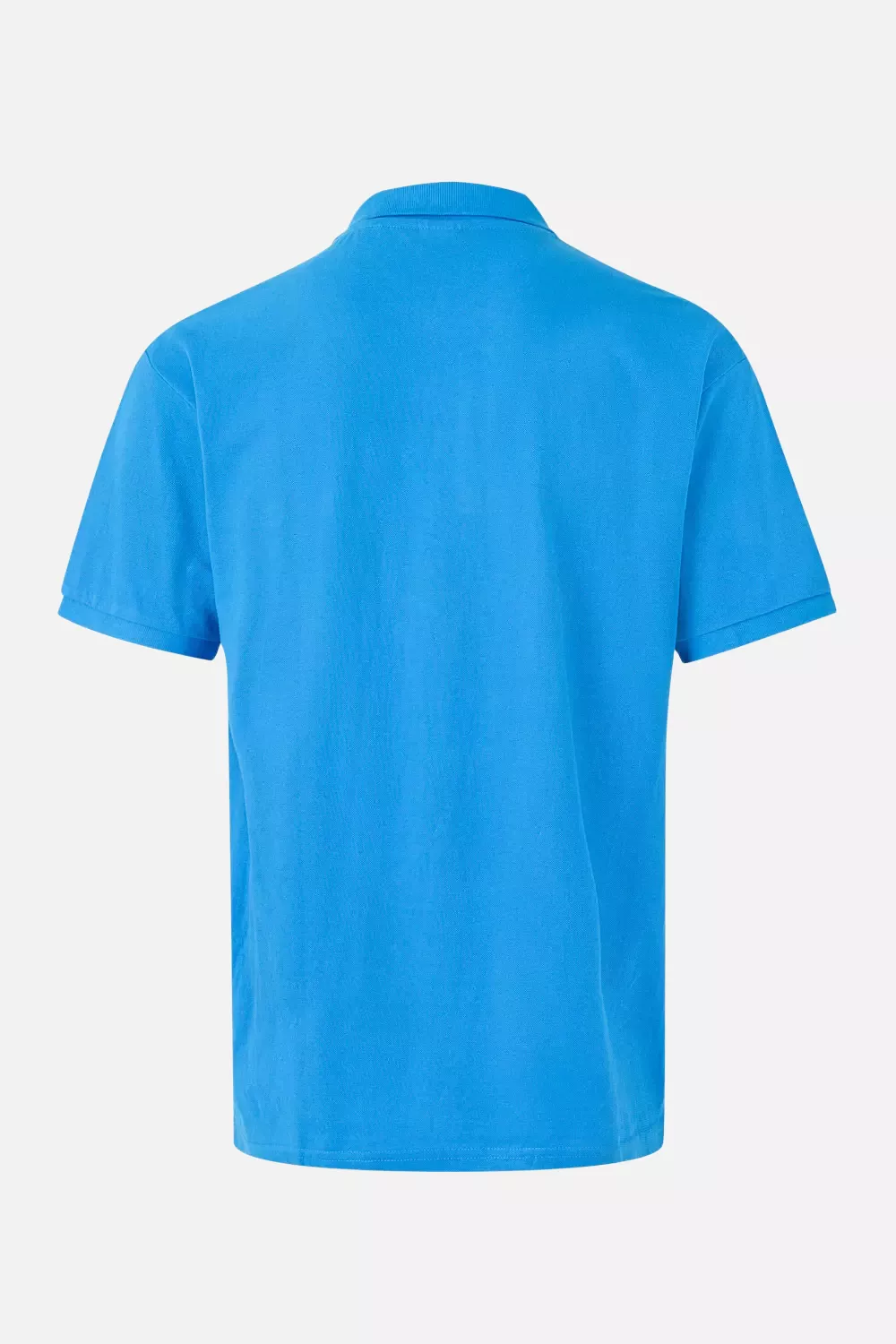 Velilla 105502-27, Poloshirt, Türkis, image 2
