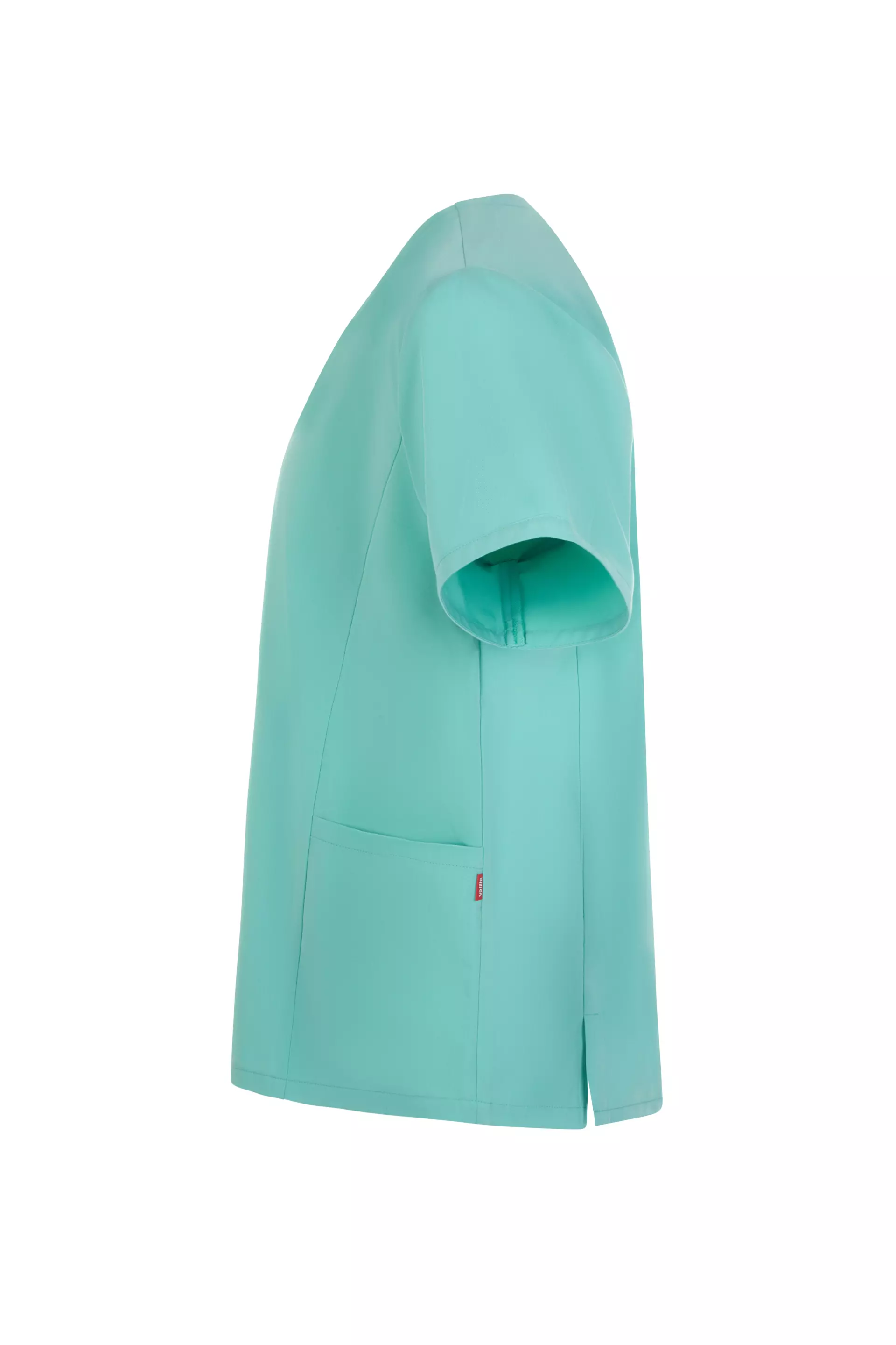 Velilla 535220S-11, Work Tunic, Fiji, image 2
