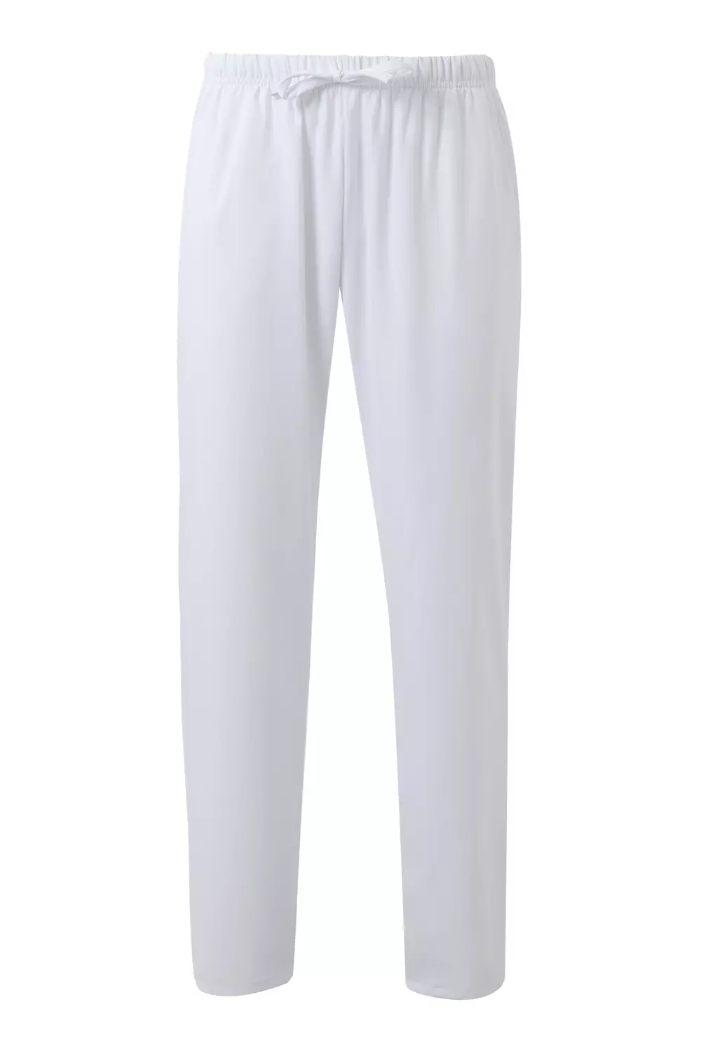 Velilla 533007-07, Work Trousers, White