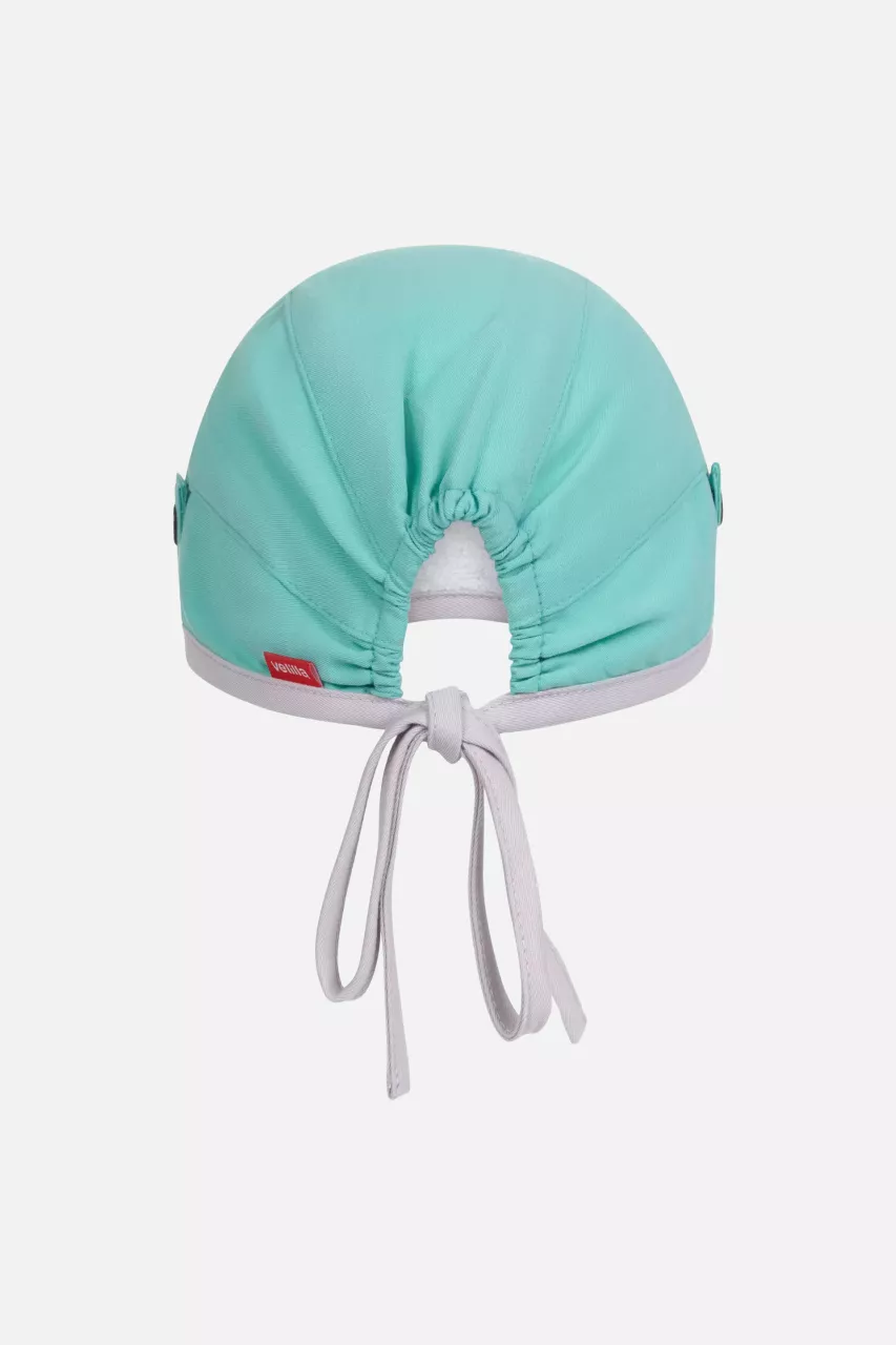 Velilla 534020S-11, Medical Cap, Fiji, image 2, gallery thumbnail