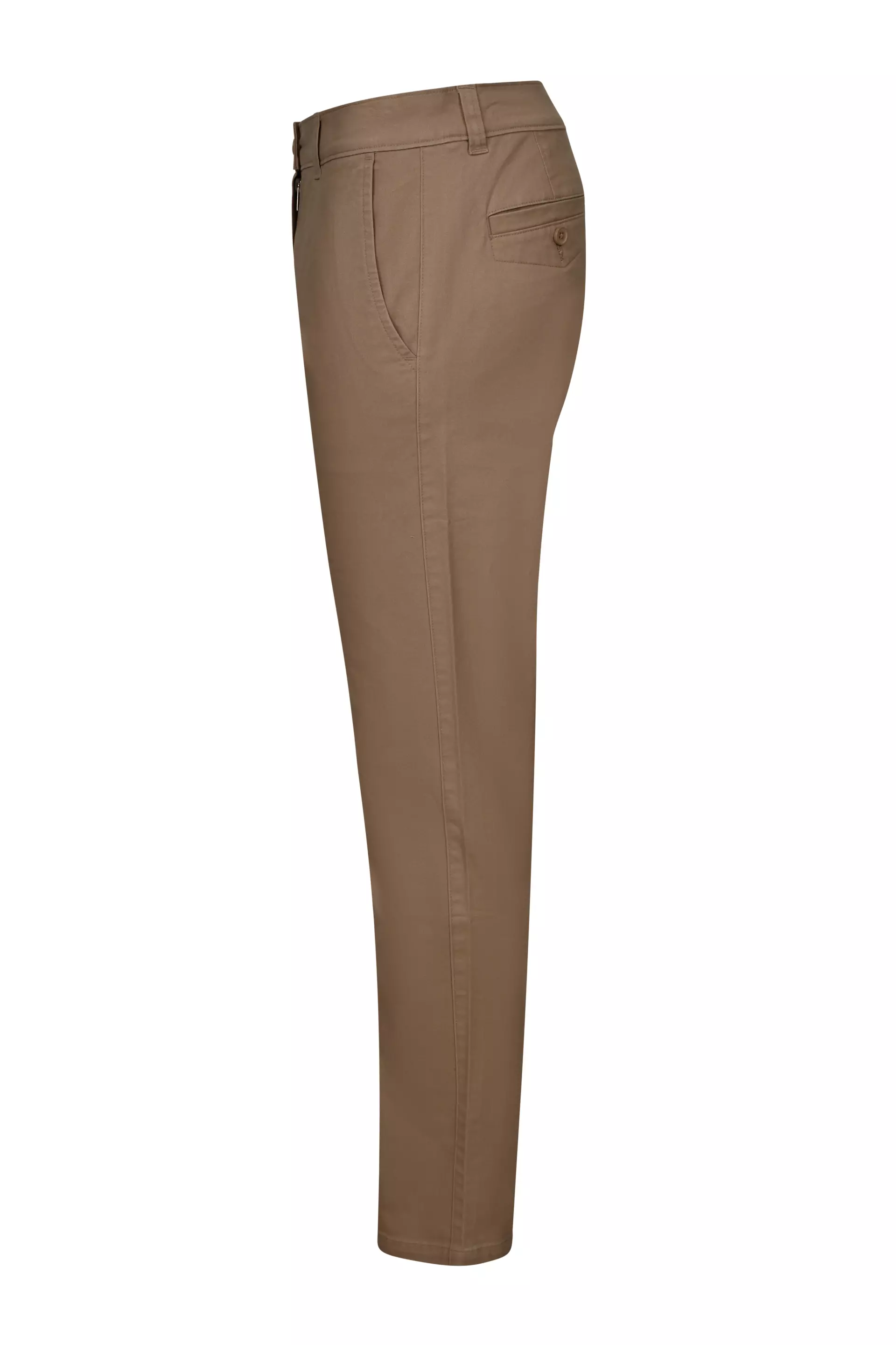 Velilla 403012S-46, Work Trousers, Sand Beige, image 4