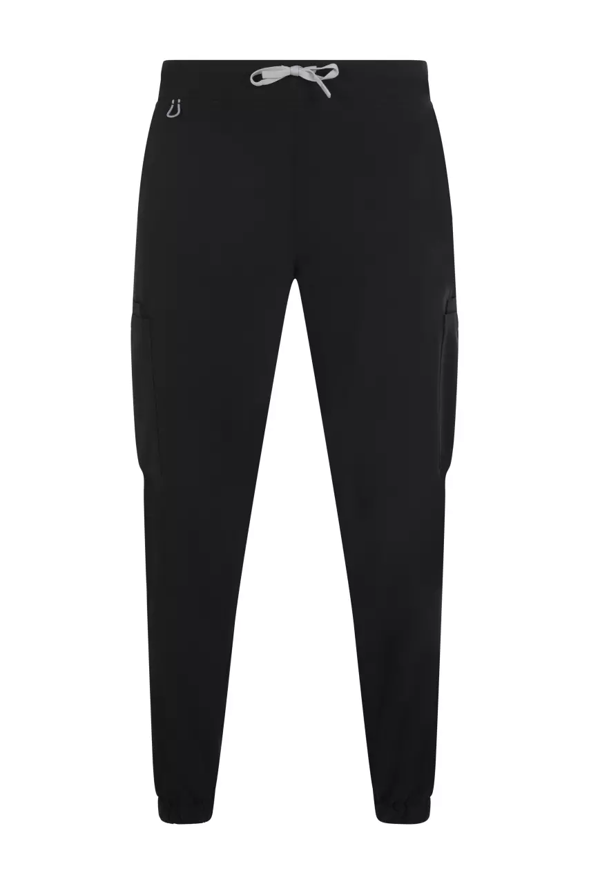 Velilla 533021S-00, Work Trousers, Black