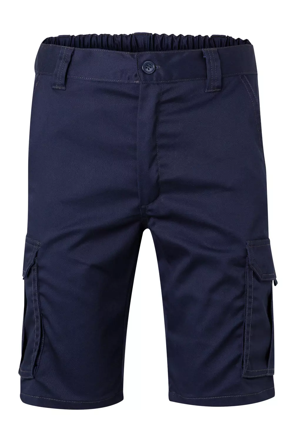 Velilla 103009S-61, Arbeitsshorts, Marineblau