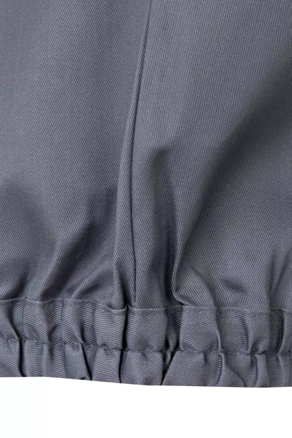 Velilla 61601-08, Work Jacket, Grey, image 3