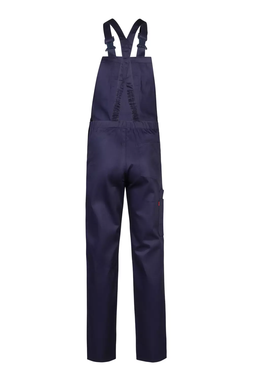 Velilla 290-01, Work Overall, Marine Blue, image 3