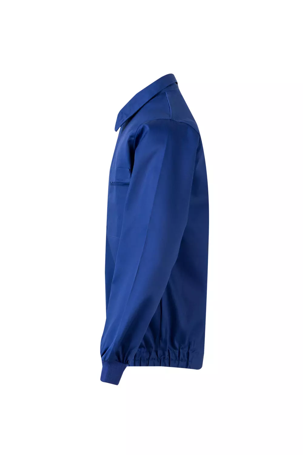 Velilla 61601-09, Arbeitsjacke, Königsblau, image 2