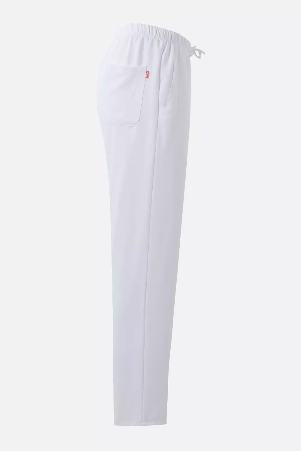 Velilla 533007-07, Work Trousers, White, image 3
