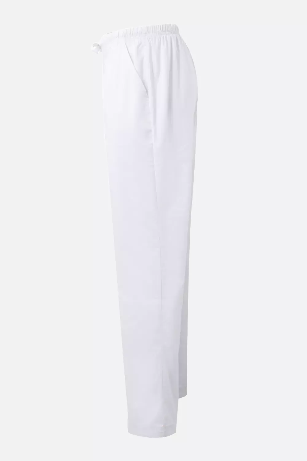 Velilla 533006S-07, Work Trousers, White, image 2