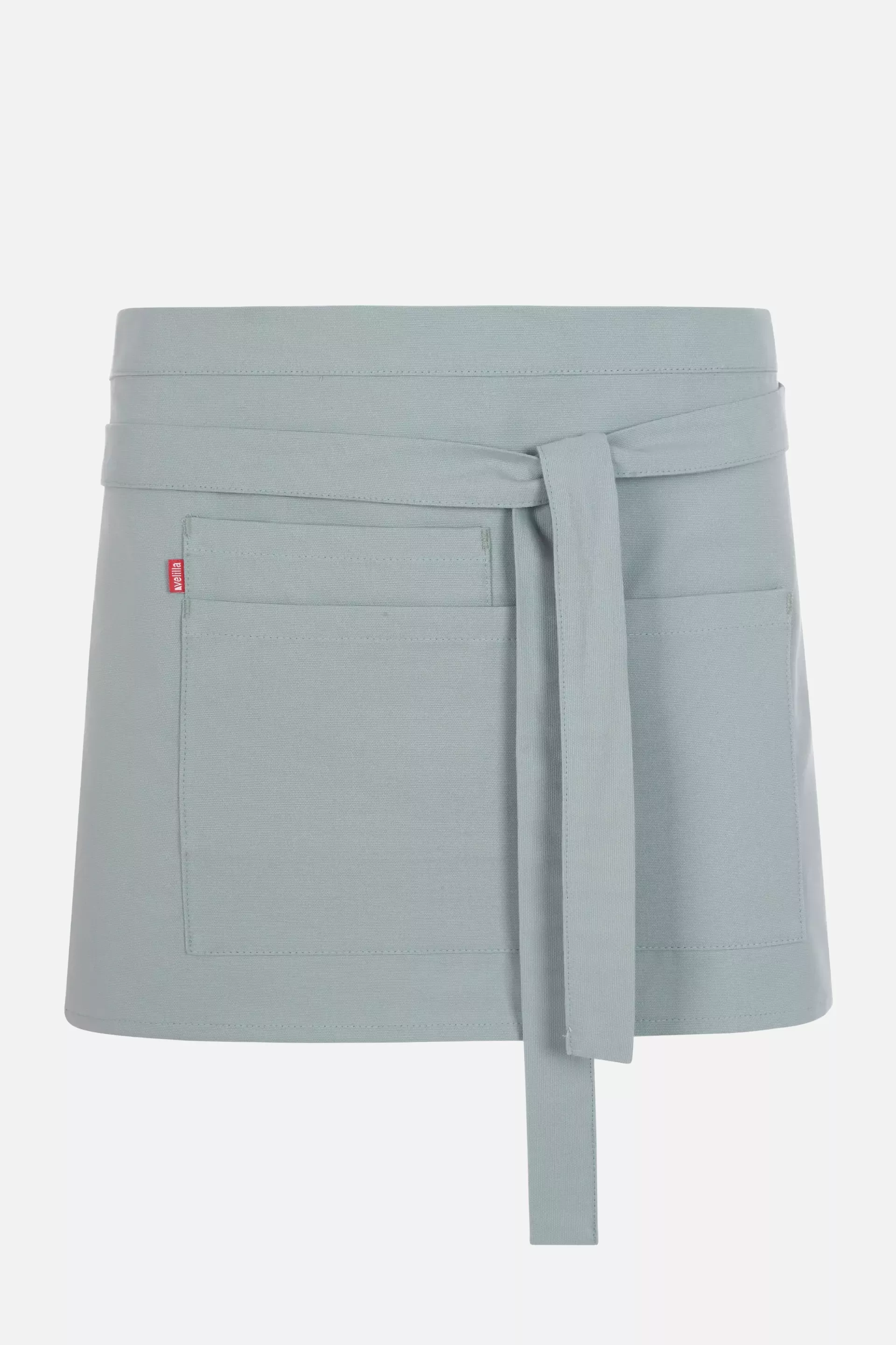 Velilla 404224-75, Work Apron, Eucalyptus, image 2