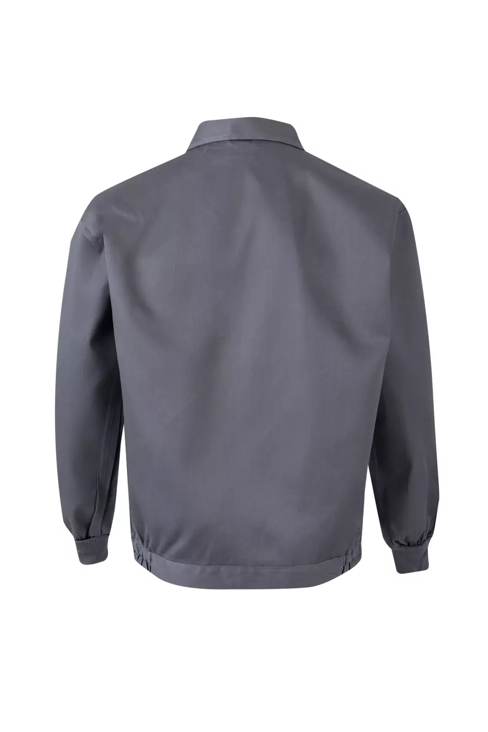Velilla 61601-08, Work Jacket, Grey, image 2