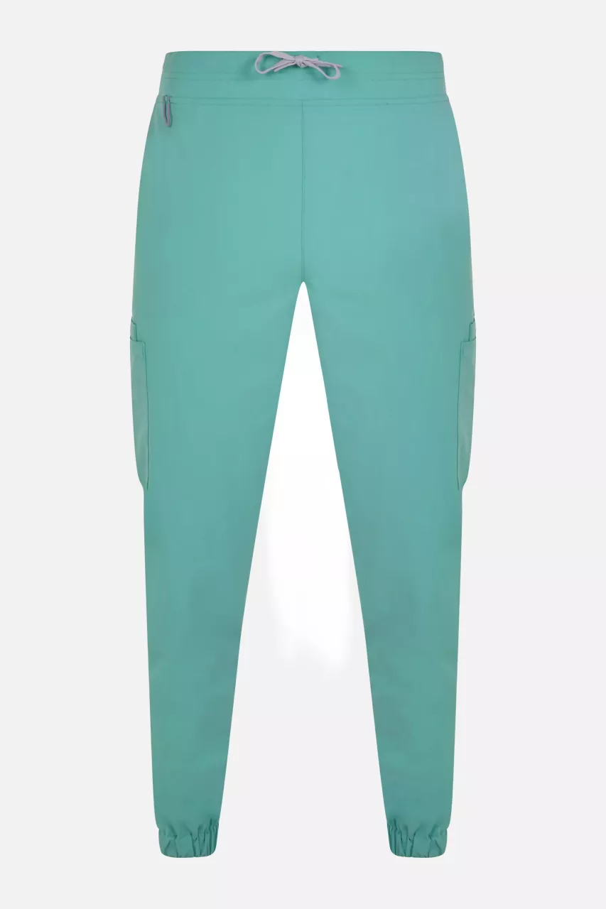 Velilla 533021S-11, Work Trousers, Fiji, image 1, gallery thumbnail