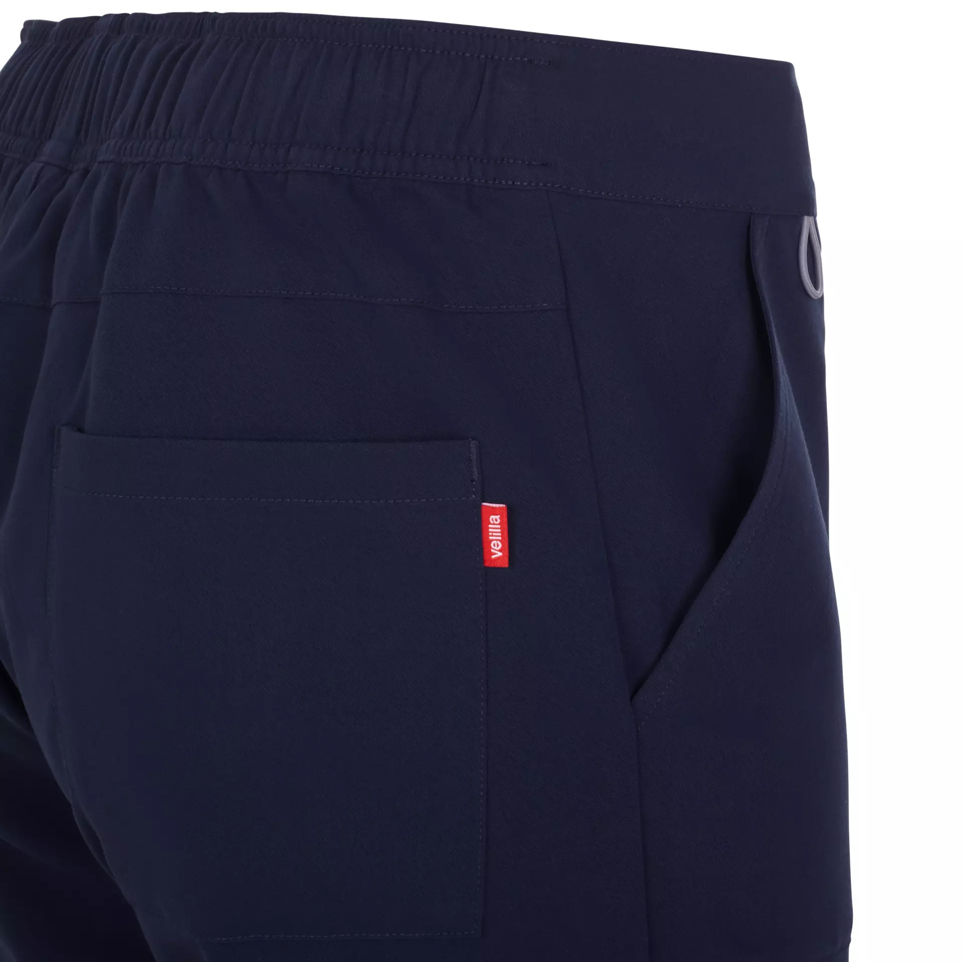 Velilla 533020S-72, Arbeitshose, Mitternachtsblau, image 4
