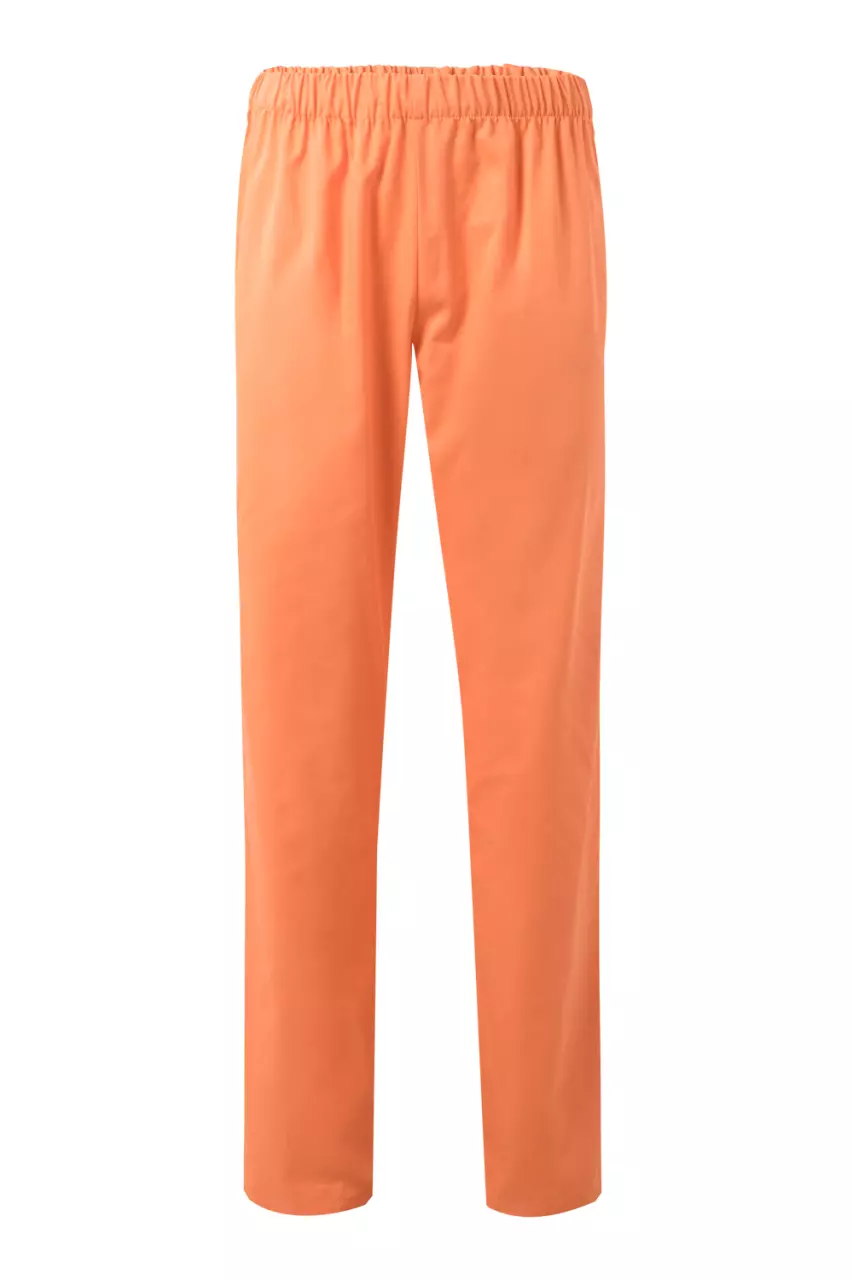 Velilla Work Trousers, Light Orange