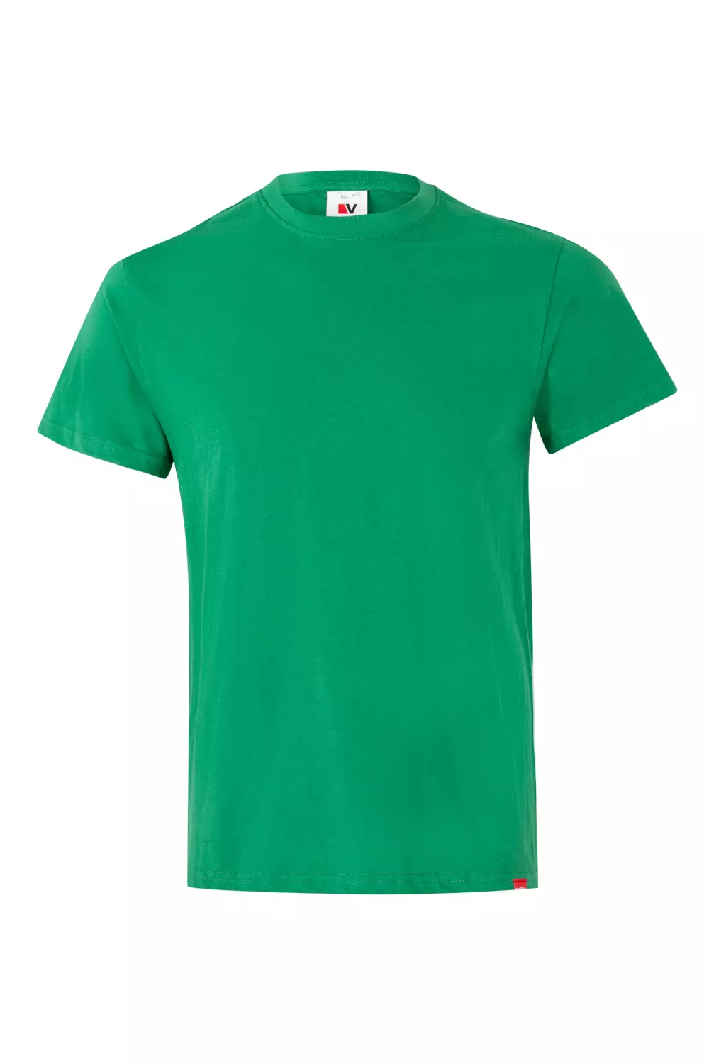 Velilla 5010-02, T-Shirt, Green
