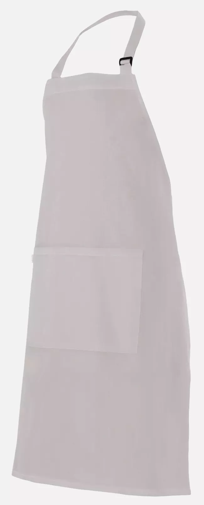 Velilla 404203-58, Arbeitsschürze, Eisgrau, image 1