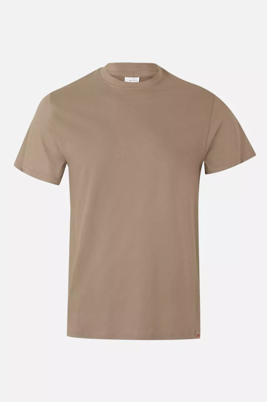 Velilla 5010-06, T-Shirt, Beige, image 1, gallery thumbnail