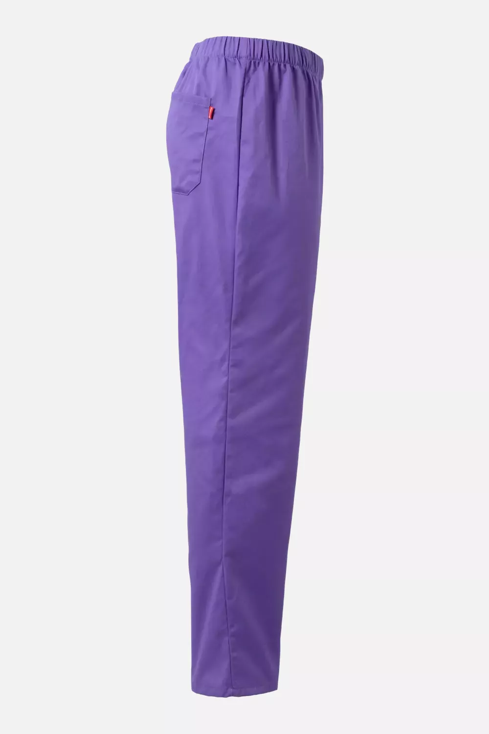 Velilla 333-26, Work Trousers, Violet, image 4
