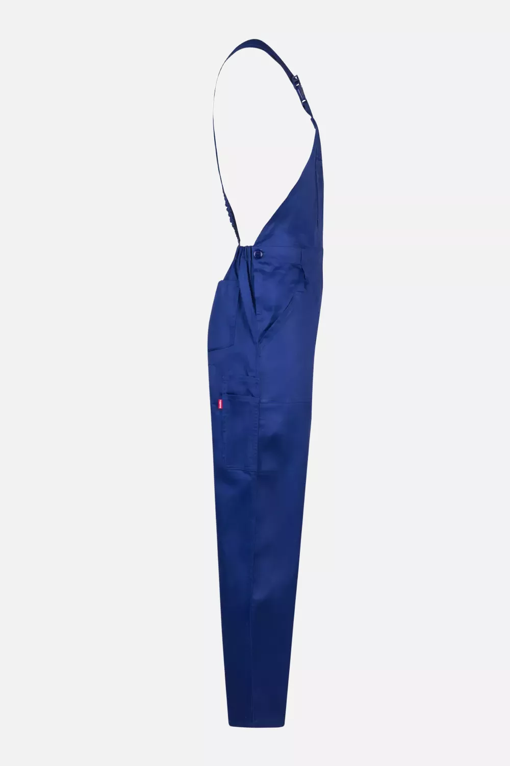 Velilla 290-09, Work Overall, Royal Blue, image 7
