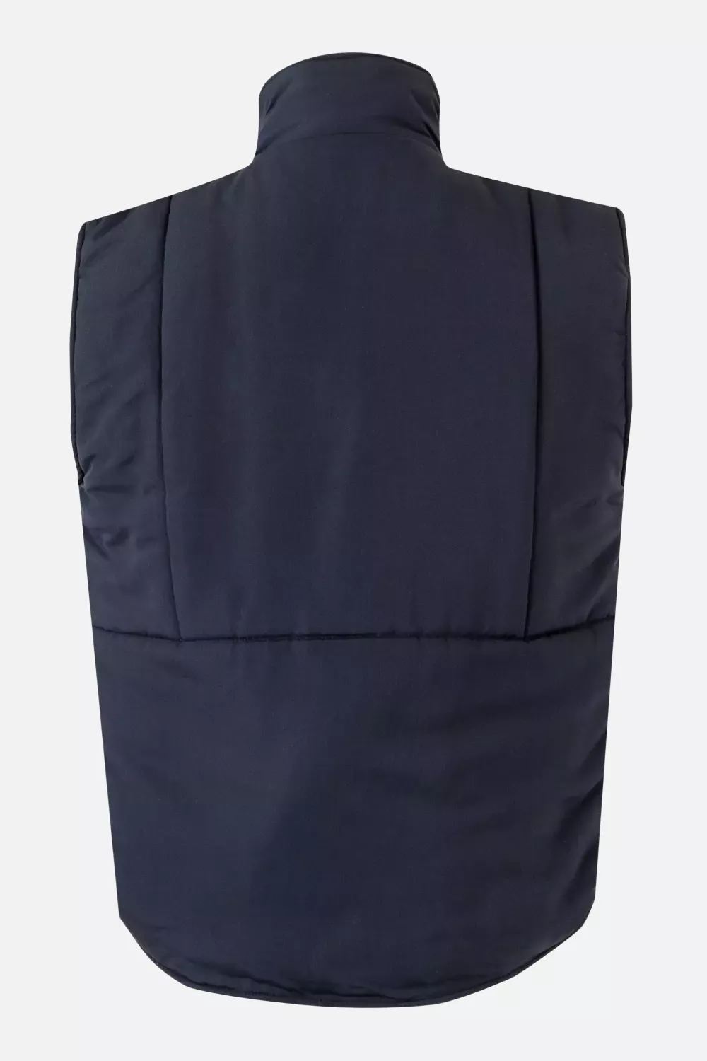 Velilla 205901-61, Padded Work Vest, Navy Blue, image 6
