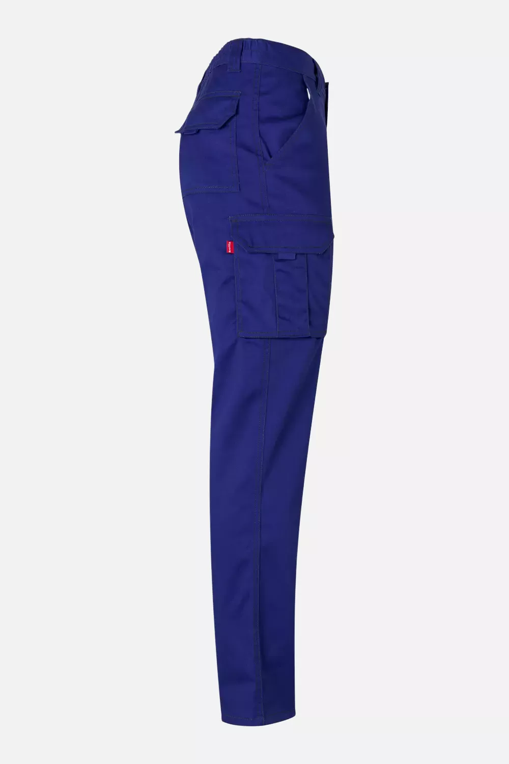 Velilla 103002S-09, Work Trousers, Royal Blue, image 3
