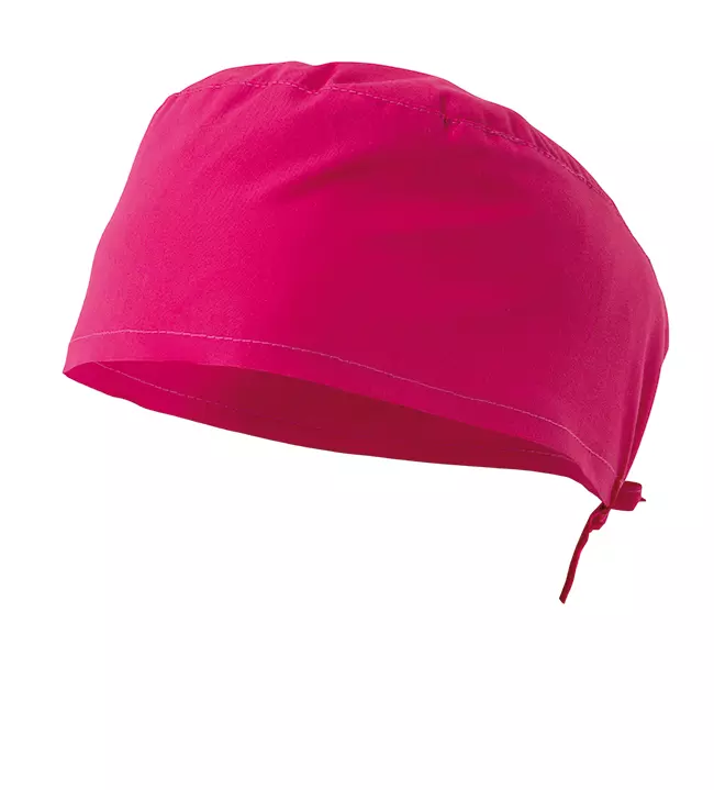 Velilla 534001-23, Medical Cap, Fuchsia