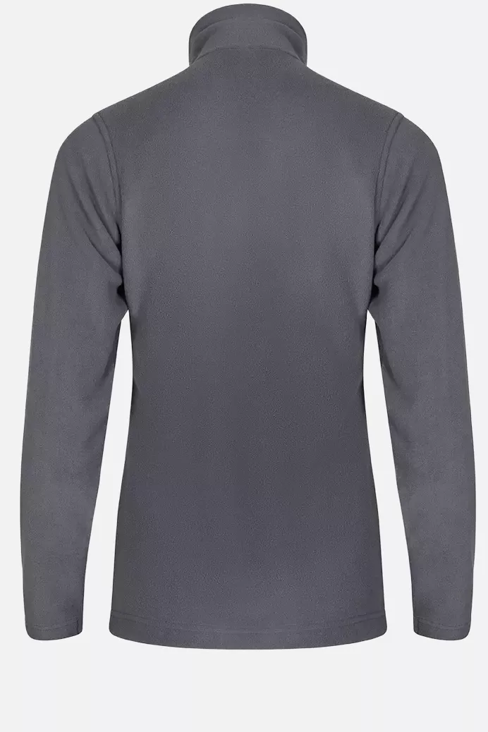 Velilla 201502W-08, Fleece Jacket, Grey, image 3