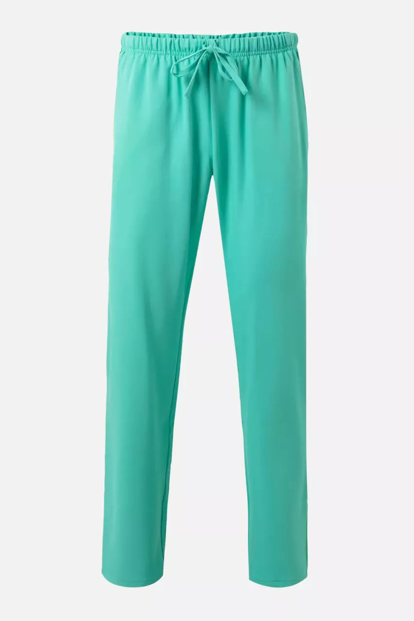 Velilla 533007-30, Work Trousers, Mint, image 1, gallery thumbnail