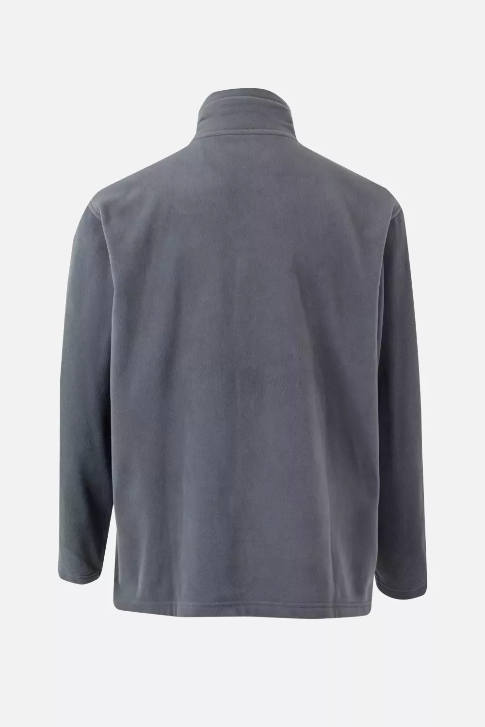 Velilla 201502-08, Fleece Jacket, Grey, image 3