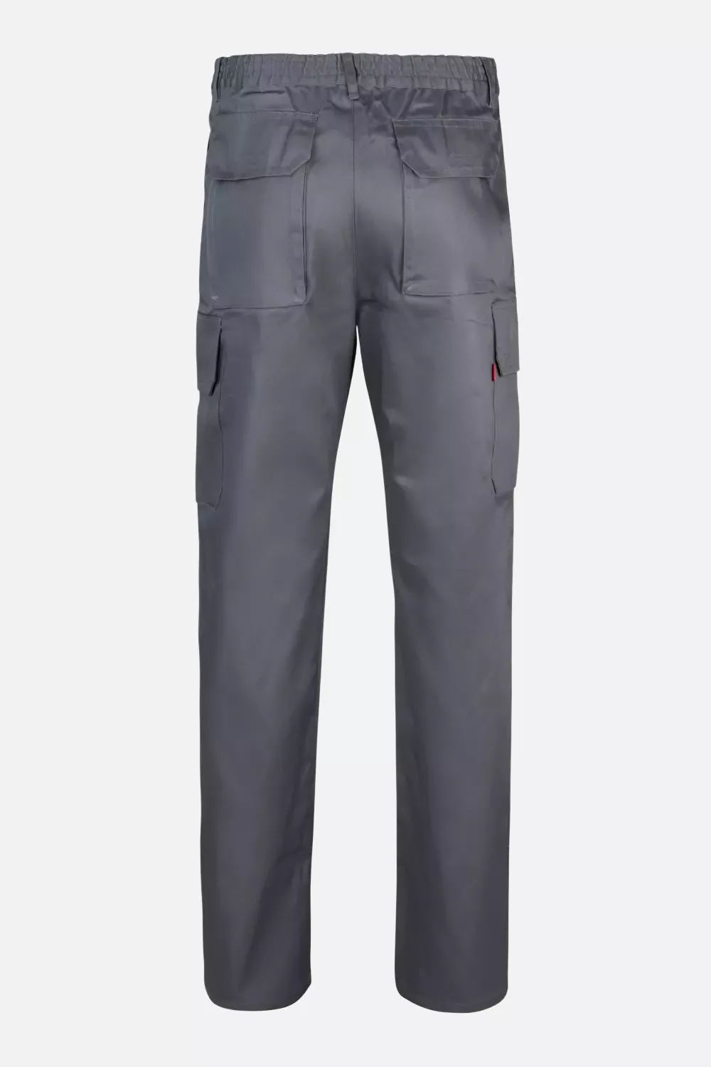 Velilla 345-08, Work Trousers, Grey, image 5