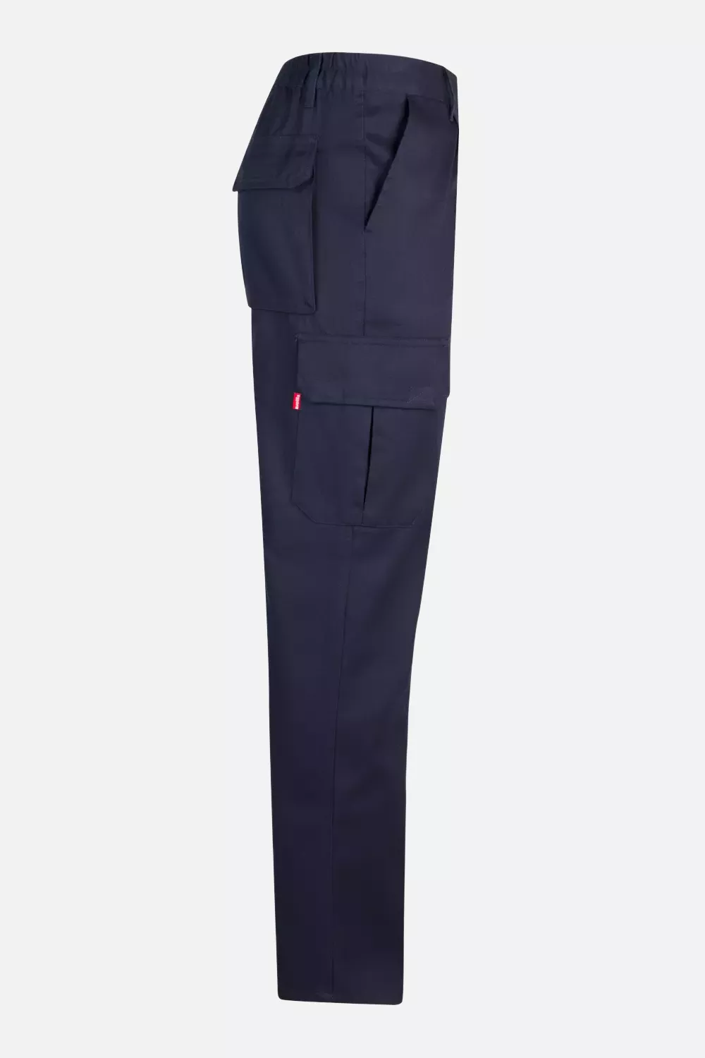Velilla 103013-61, Work Trousers, Navy Blue, image 3