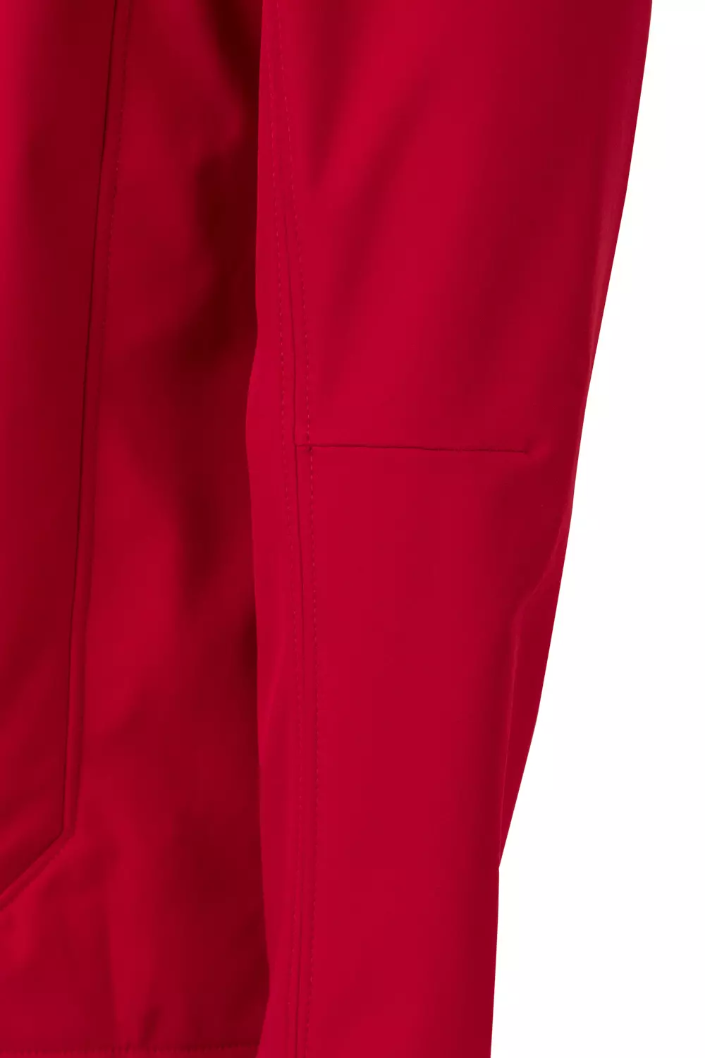 Velilla 206005-12, Work Jacket, Red, image 4