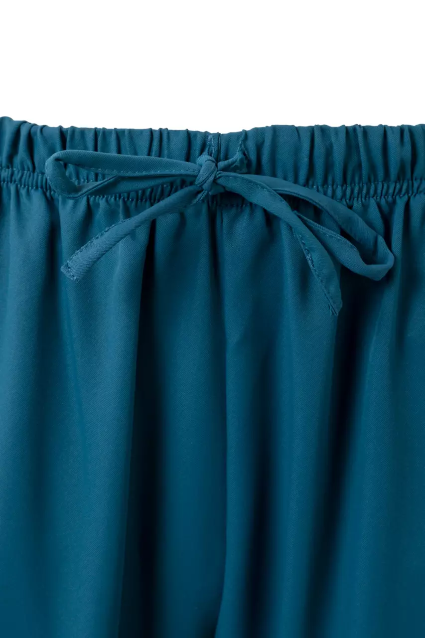 Velilla 533007-39, Arbeitshose, Ozeanblau, image 5, gallery thumbnail