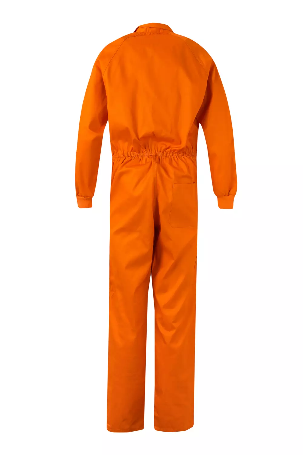 Velilla 214-16, Work Overall, Orange, image 3