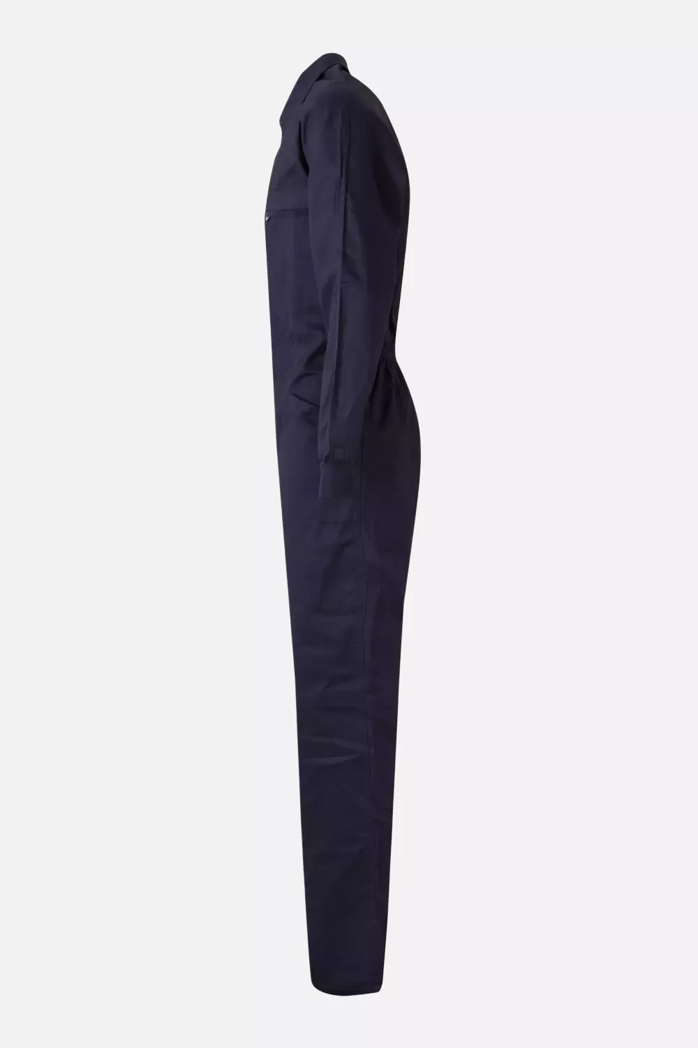 Velilla 208-01, Work Overall, Marine Blue, image 5