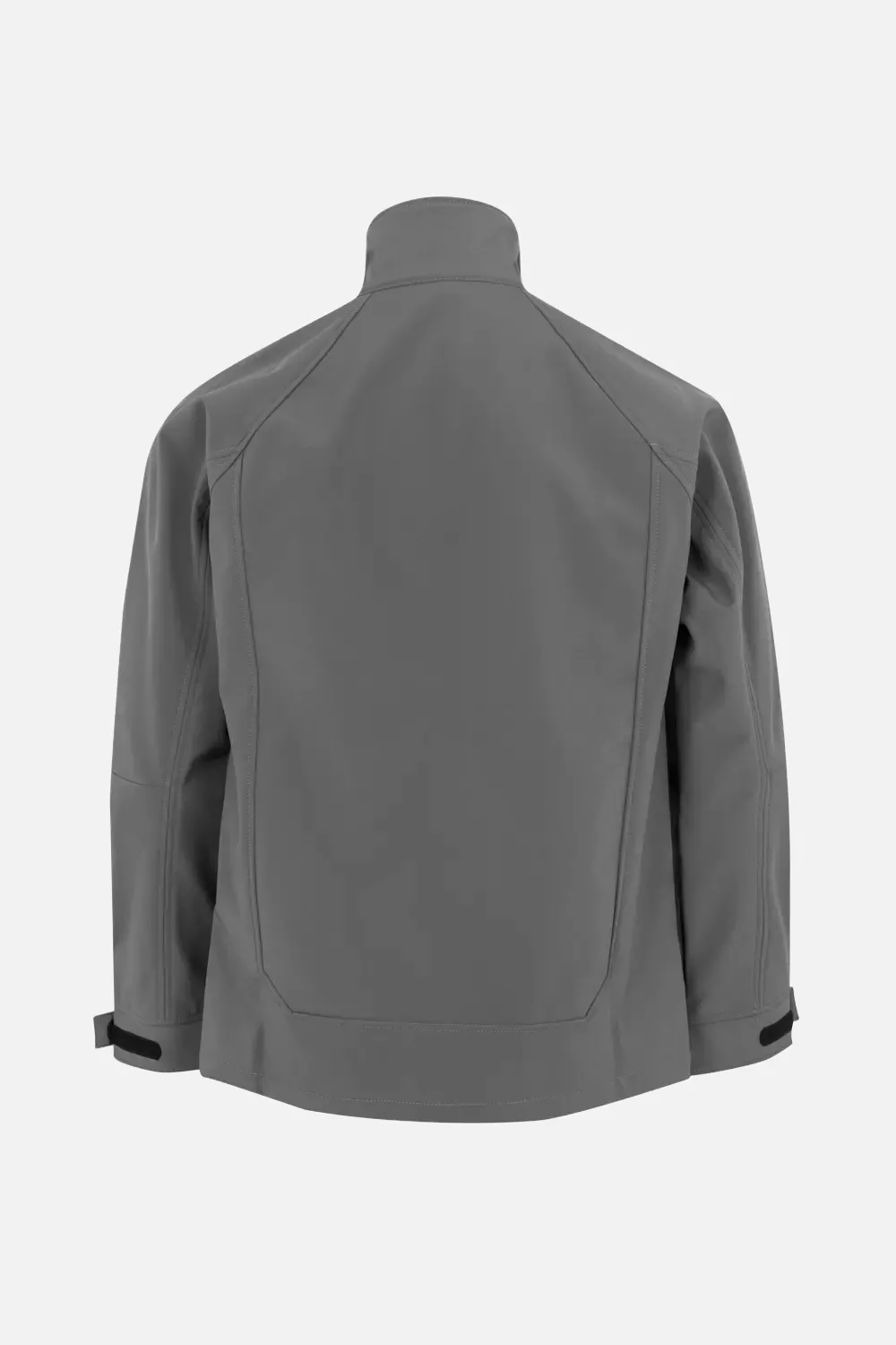 Velilla 206005-08, Work Jacket, Grey, image 3