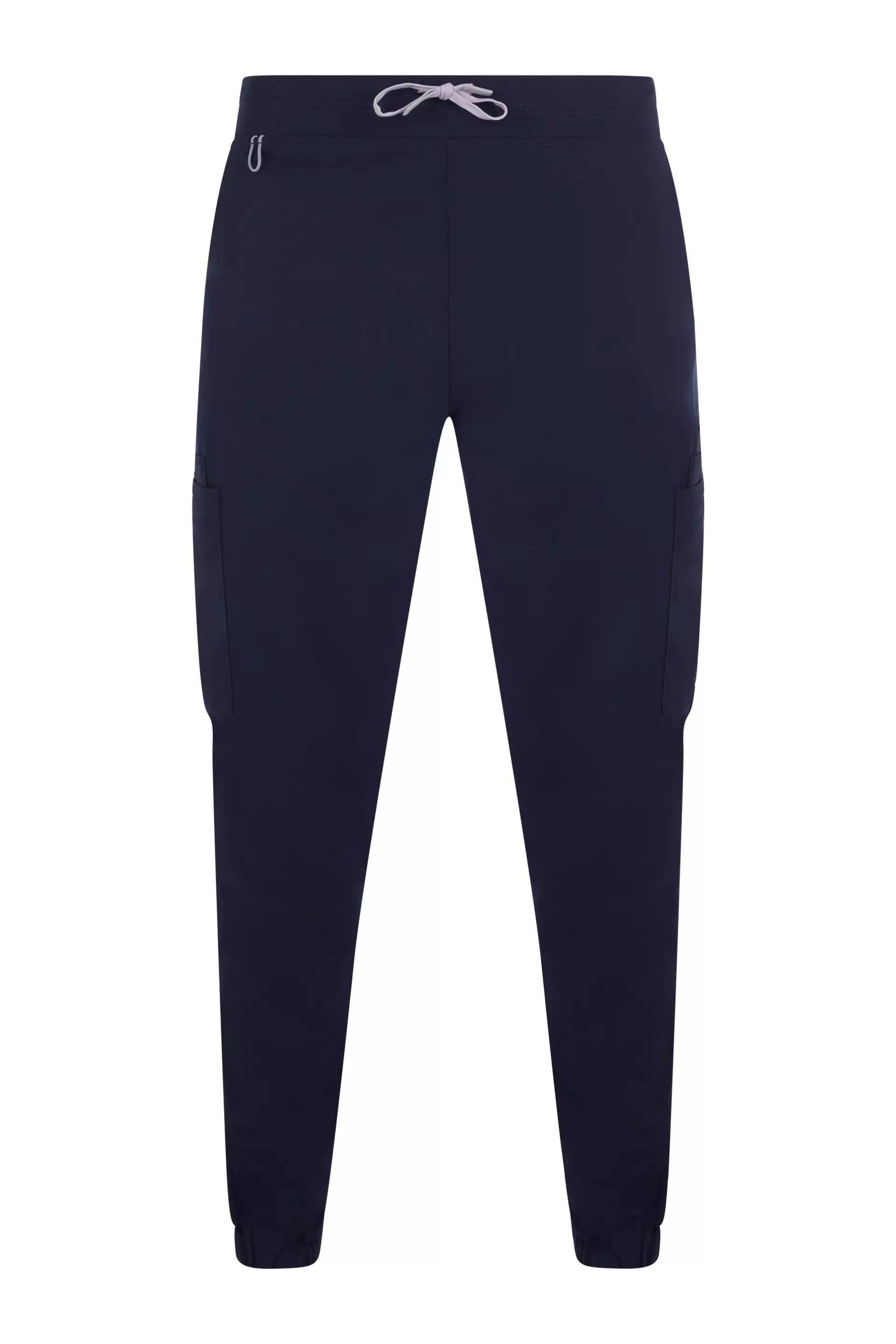 Velilla 533021S-72, Medical Joggers, Midnight Blue