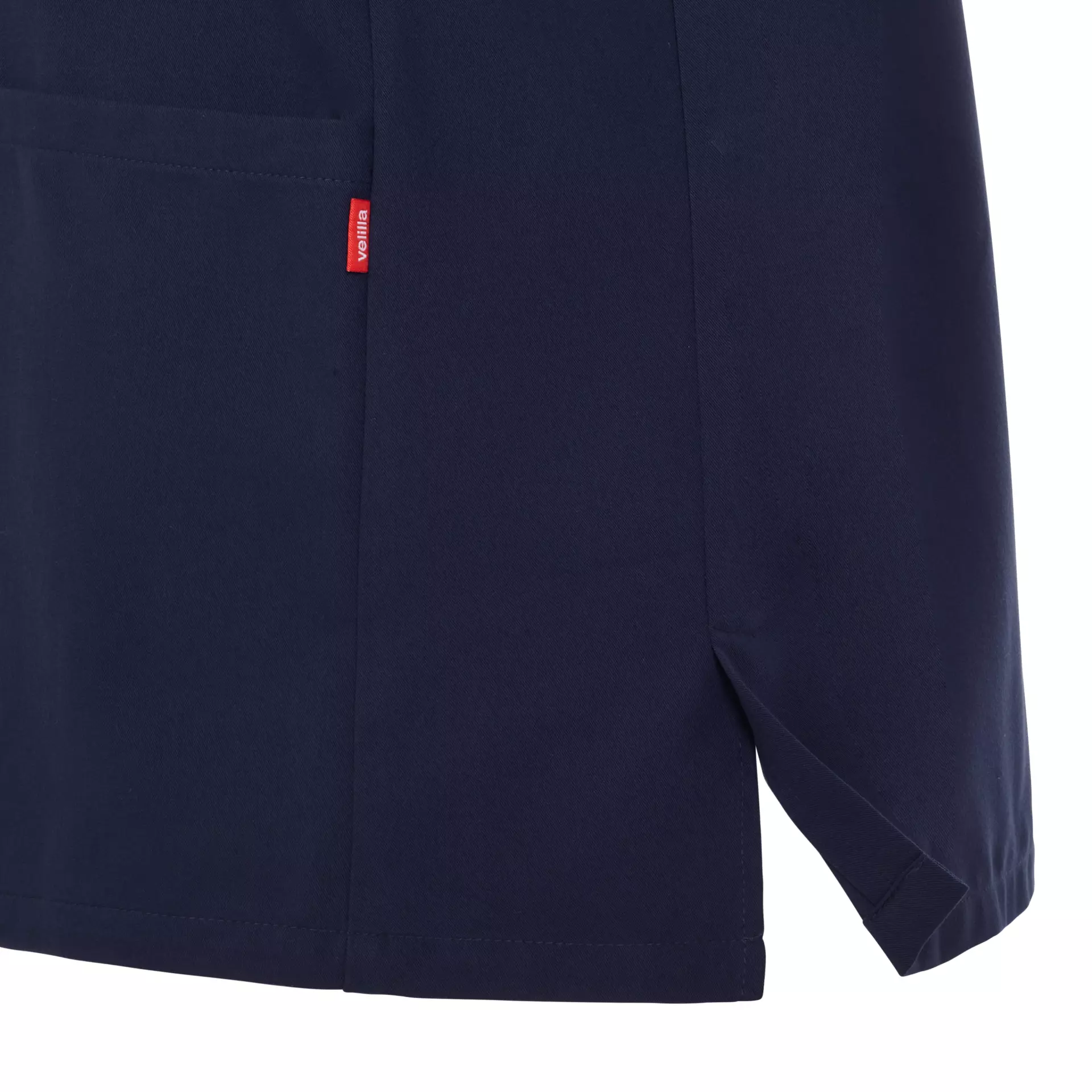 Velilla 535220S-72, Arbeits-Tunika, Mitternachtsblau, image 5