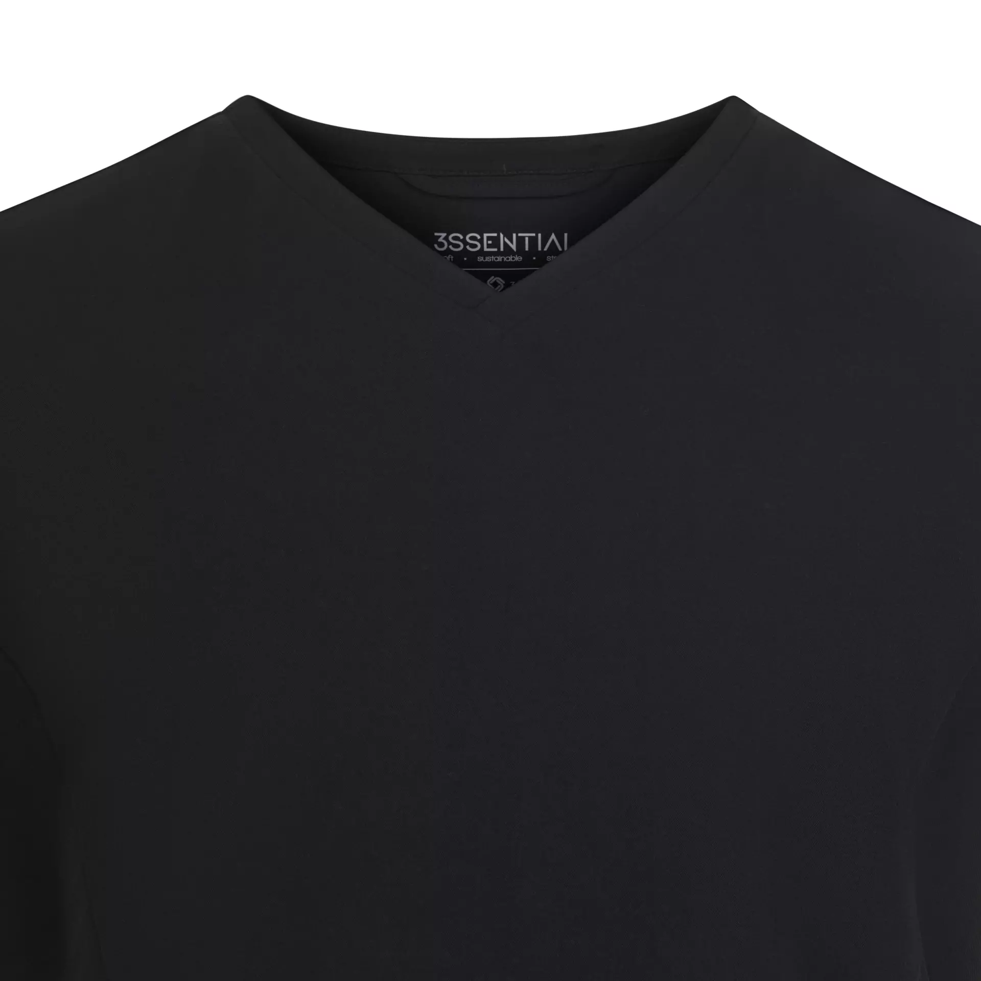 Velilla 535220S-00, Work Tunic, Black, image 2