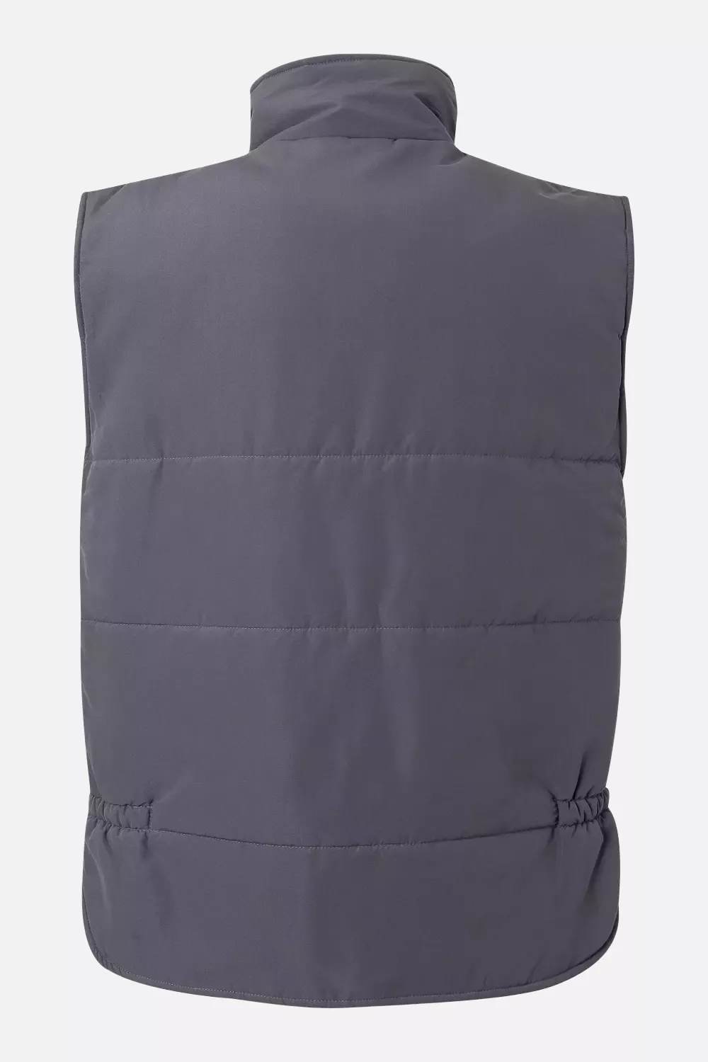 Velilla 108-08, Work Vest, Grey, image 5